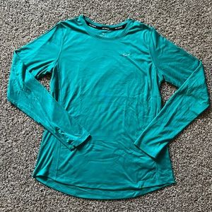 Nike | Women's Dri-FIT Miler Long Sleeve Running Top